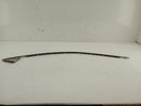 Lincoln Mark VIII Front Left Upper Window Seal Molding Strip-2