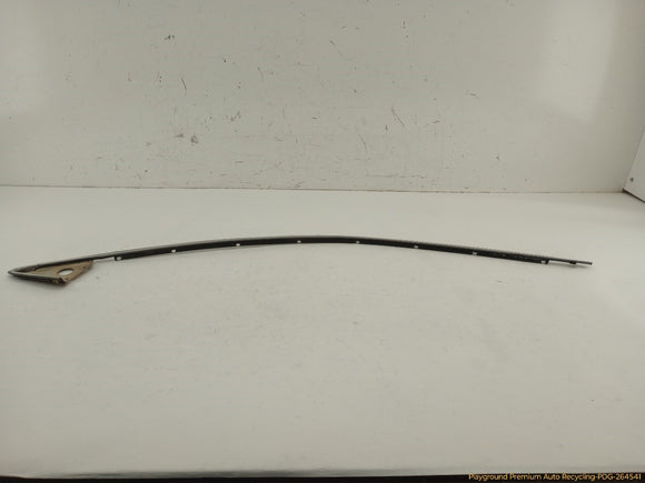 Lincoln Mark VIII Front Left Upper Window Seal Molding Strip