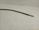 Lincoln Mark VIII Front Left Upper Window Seal Molding Strip-4