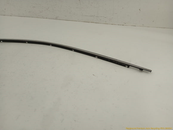 Lincoln Mark VIII Front Left Upper Window Seal Molding Strip