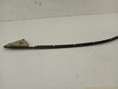 Lincoln Mark VIII Front Left Upper Window Seal Molding Strip-5