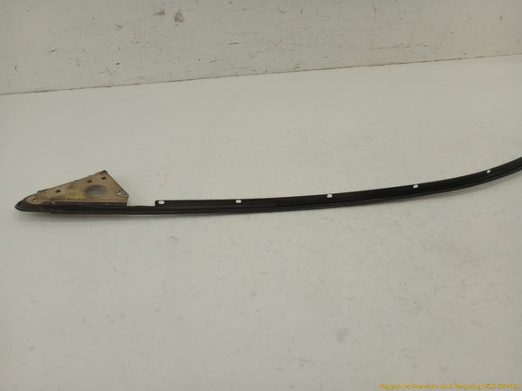Lincoln Mark VIII Front Left Upper Window Seal Molding Strip