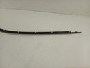 Lincoln Mark VIII Front Left Upper Window Seal Molding Strip-6
