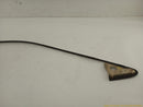 Lincoln Mark VIII Front Left Upper Window Seal Molding Strip-8