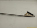 Lincoln Mark VIII Front Left Upper Window Seal Molding Strip-10