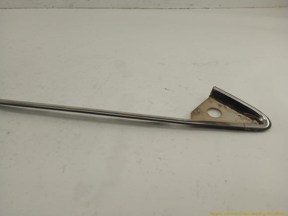 Lincoln Mark VIII Front Left Upper Window Seal Molding Strip