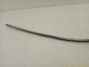 Lincoln Mark VIII Front Left Upper Window Seal Molding Strip-11