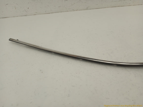 Lincoln Mark VIII Front Left Upper Window Seal Molding Strip