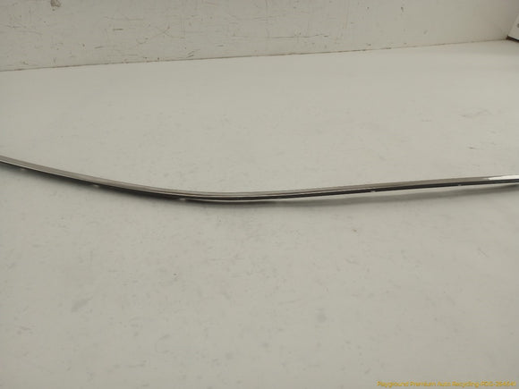 Lincoln Mark VIII Front Left Upper Window Seal Molding Strip
