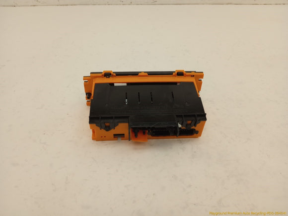 Lincoln Mark VIII Climate Control Switch