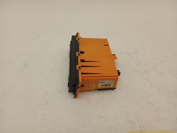 Lincoln Mark VIII Climate Control Switch