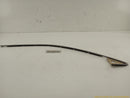 Lincoln Mark VIII Front Right Upper Window Seal Molding Strip-1