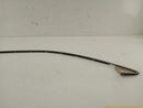 Lincoln Mark VIII Front Right Upper Window Seal Molding Strip-2