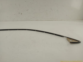 Lincoln Mark VIII Front Right Upper Window Seal Molding Strip - 0
