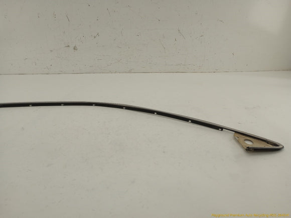 Lincoln Mark VIII Front Right Upper Window Seal Molding Strip