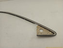 Lincoln Mark VIII Front Right Upper Window Seal Molding Strip-3