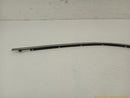 Lincoln Mark VIII Front Right Upper Window Seal Molding Strip-4