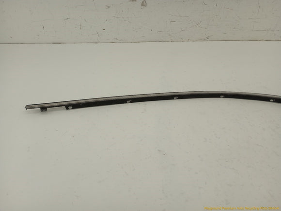 Lincoln Mark VIII Front Right Upper Window Seal Molding Strip