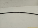 Lincoln Mark VIII Front Right Upper Window Seal Molding Strip-5