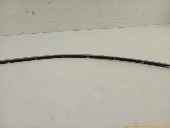 Lincoln Mark VIII Front Right Upper Window Seal Molding Strip