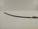 Lincoln Mark VIII Front Right Upper Window Seal Molding Strip-6