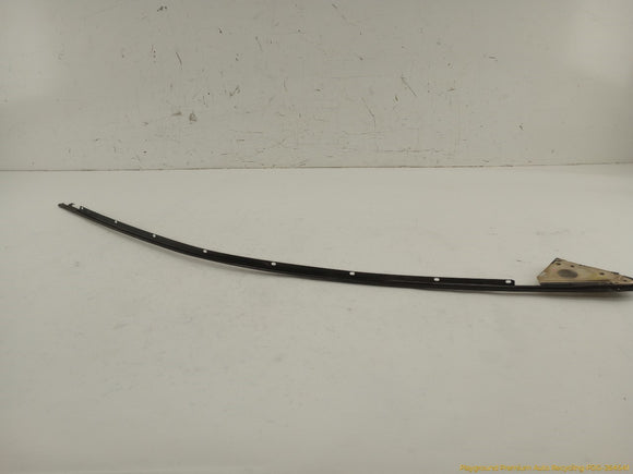 Lincoln Mark VIII Front Right Upper Window Seal Molding Strip