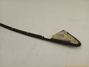 Lincoln Mark VIII Front Right Upper Window Seal Molding Strip-7