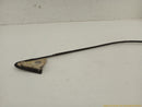 Lincoln Mark VIII Front Right Upper Window Seal Molding Strip-10
