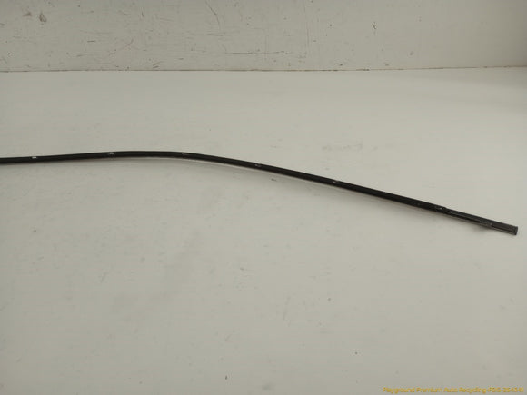 Lincoln Mark VIII Front Right Upper Window Seal Molding Strip