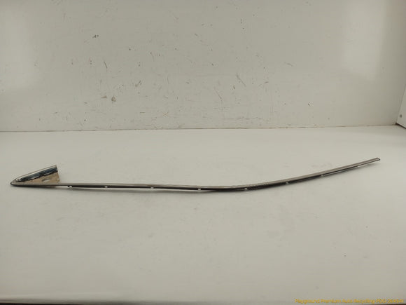 Lincoln Mark VIII Front Right Upper Window Seal Molding Strip