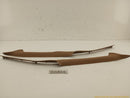Lincoln Mark VIII Pair Of A Pillar Trim-1