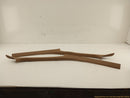 Lincoln Mark VIII Pair Of A Pillar Trim-3