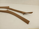 Lincoln Mark VIII Pair Of A Pillar Trim-4