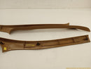 Lincoln Mark VIII Pair Of A Pillar Trim-8