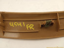 Lincoln Mark VIII Pair Of A Pillar Trim-9