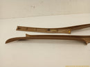 Lincoln Mark VIII Pair Of A Pillar Trim-10