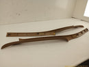 Lincoln Mark VIII Pair Of A Pillar Trim-11