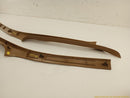 Lincoln Mark VIII Pair Of A Pillar Trim-12