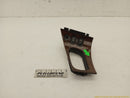 Lincoln Mark VIII Center Console Shifter Bezel Trim-1