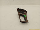 Lincoln Mark VIII Center Console Shifter Bezel Trim-2