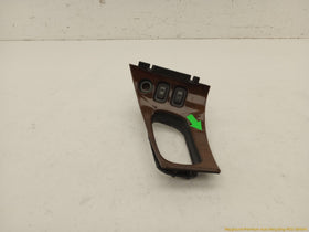 Lincoln Mark VIII Center Console Shifter Bezel Trim - 0