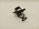 Lincoln Mark VIII Center Console Shifter Bezel Trim-6