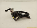 Lincoln Mark VIII Center Console Shifter Bezel Trim-12