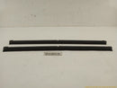 Lincoln Mark VIII Pair Of Front Door Inner Seal Weatherstrips-1