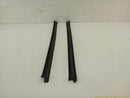 Lincoln Mark VIII Pair Of Front Door Inner Seal Weatherstrips-3