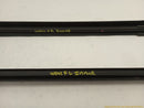 Lincoln Mark VIII Pair Of Front Door Inner Seal Weatherstrips-4