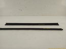 Lincoln Mark VIII Pair Of Front Door Inner Seal Weatherstrips-5