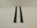 Lincoln Mark VIII Pair Of Front Door Inner Seal Weatherstrips-7