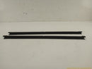 Lincoln Mark VIII Pair Of Front Door Inner Seal Weatherstrips-10