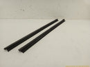 Lincoln Mark VIII Pair Of Front Door Inner Seal Weatherstrips-12